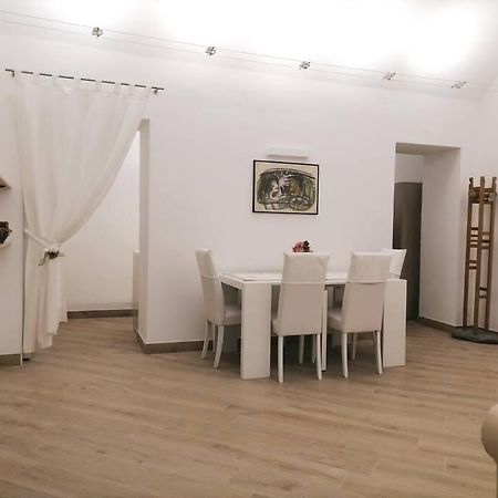 Molo 7 - Antesitum - Classic, Modern And Cozy Malgrate Extérieur photo