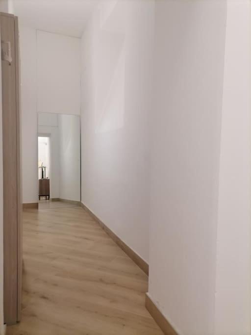 Molo 7 - Antesitum - Classic, Modern And Cozy Malgrate Extérieur photo