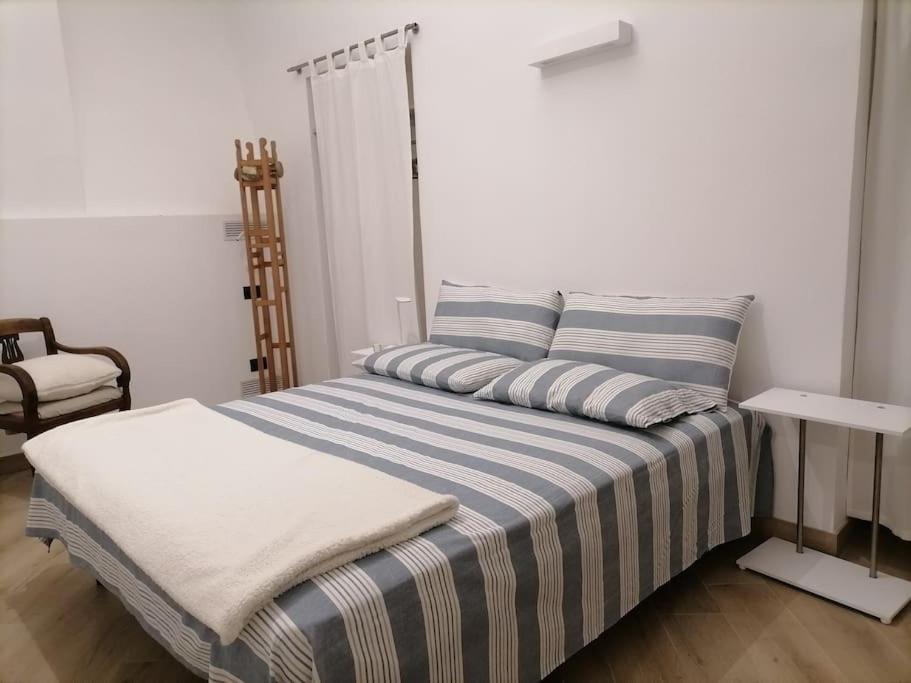 Molo 7 - Antesitum - Classic, Modern And Cozy Malgrate Extérieur photo