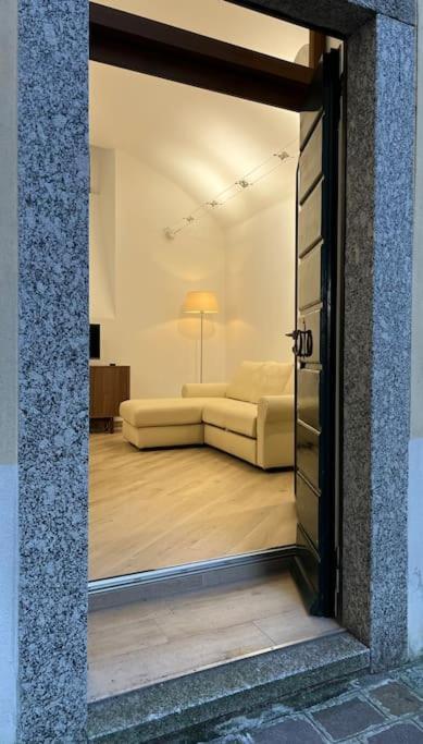 Molo 7 - Antesitum - Classic, Modern And Cozy Malgrate Extérieur photo