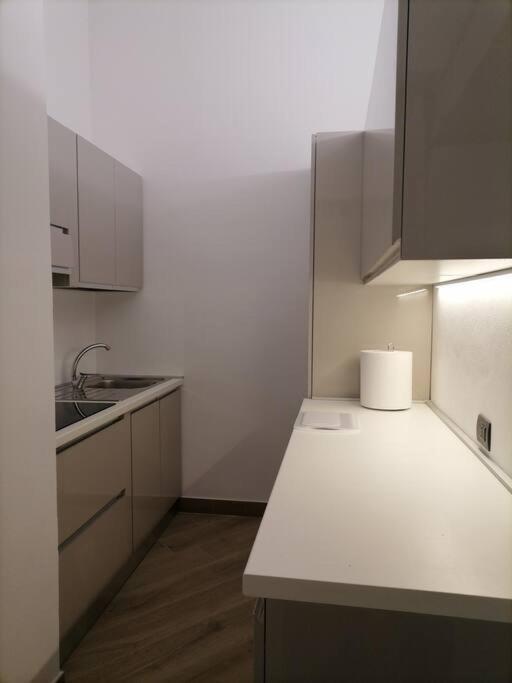 Molo 7 - Antesitum - Classic, Modern And Cozy Malgrate Extérieur photo
