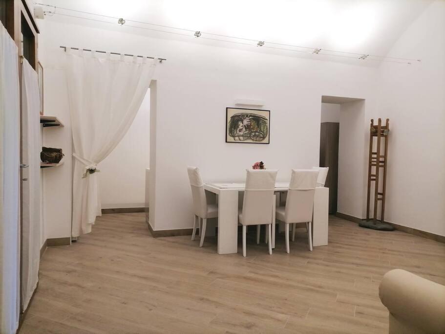 Molo 7 - Antesitum - Classic, Modern And Cozy Malgrate Extérieur photo