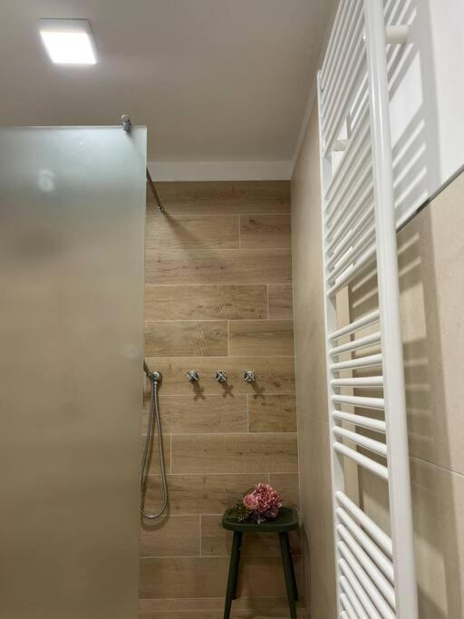 Molo 7 - Antesitum - Classic, Modern And Cozy Malgrate Extérieur photo