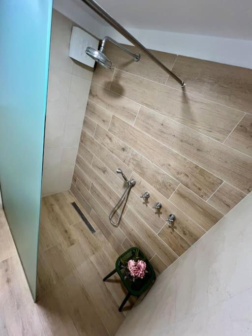 Molo 7 - Antesitum - Classic, Modern And Cozy Malgrate Extérieur photo